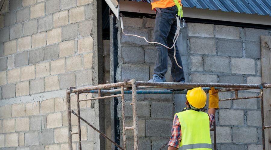 Local Chimney Repair in Ludell, KS